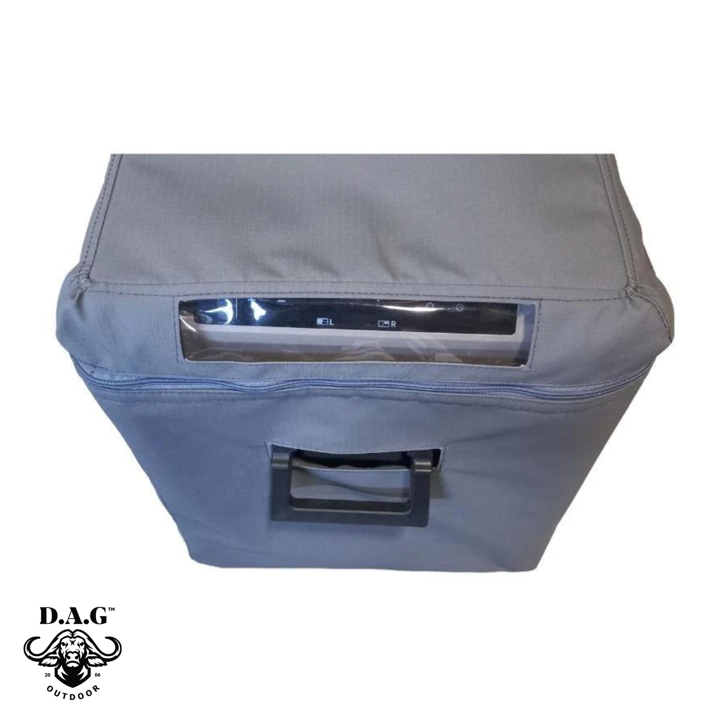 D.A.G | 50L Single Door Fridge Cover