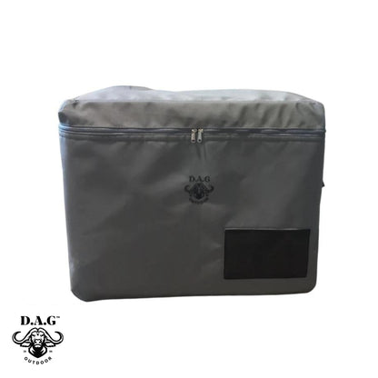 D.A.G | 50L Single Door Fridge Cover