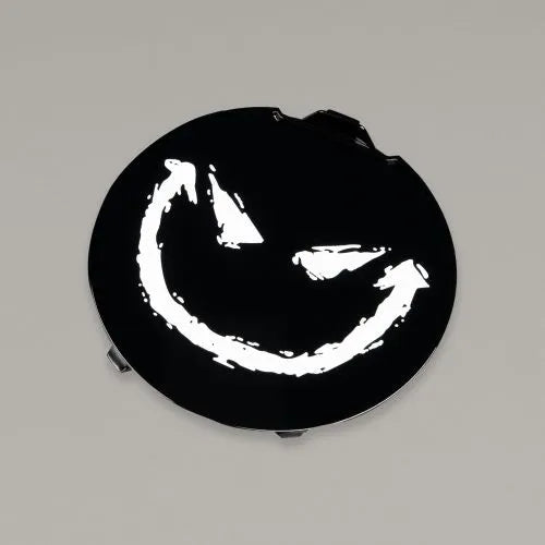 STEDI Type-X Sport Plus Cover Smiley 8.5"