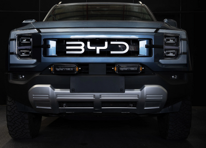 STEDI BYD Shark ST3303 11 Inch Light Bar Mounting Kit