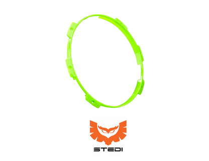 STEDI TYPE X PRO Colour Ring | Green