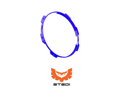 STEDI TYPE-X Pro Colour Ring | Blue