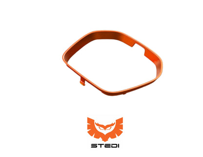 STEDI Type X™ 8.5 INCH EVO Colour Fascia | Orange
