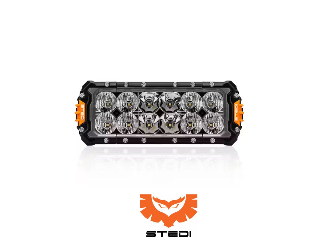 STEDI ST3303 PRO 11 INCH 12 LED LIGHT BAR