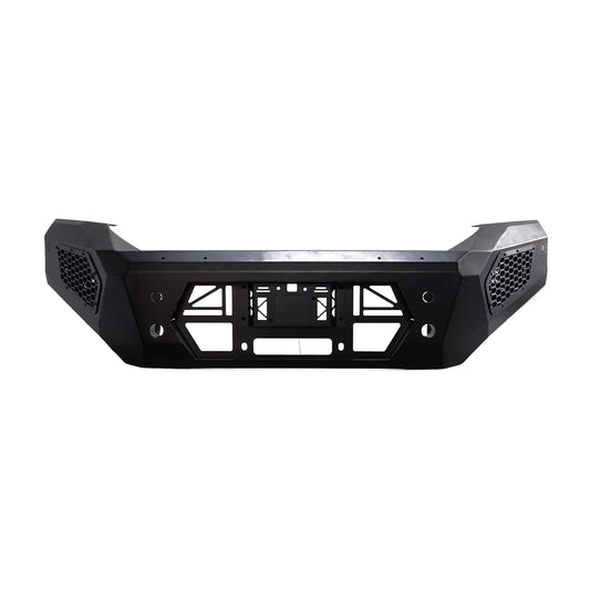 D.A.G No Loop front bumper for the Toyota Hilux Travo 2026+