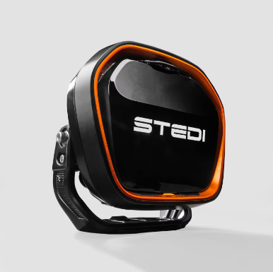 STEDI | Type-X EVO 8.5 Inch Flood Beam (Single)