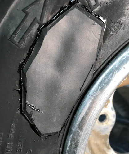 GlueTread Sidewall Seal Kit