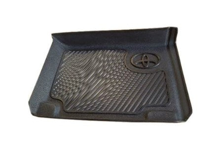 TOYOTA HILUX REVO CLUB CAB 2016- PRESENT | LEFT REAR MAT