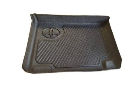 TOYOTA HILUX REVO CLUB CAB 2016- PRESENT | RIGHT REAR MAT