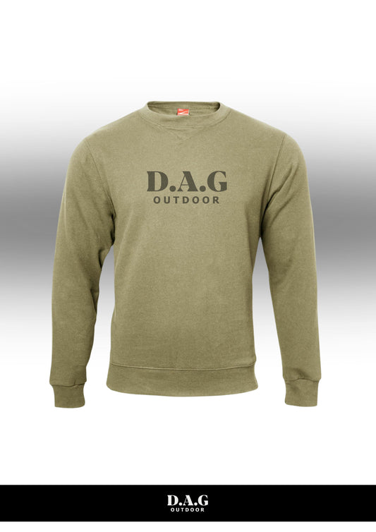 D.A.G Sweater 3XL