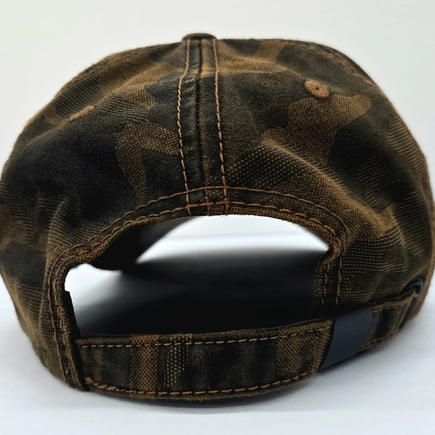 D.A.G | Oil Skin Cap [ Camo ]