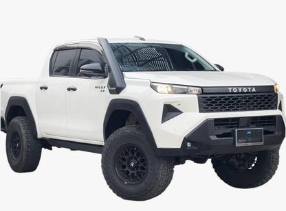 D.A.G TOYOTA TRAVO SLIMLE SNORKEL
