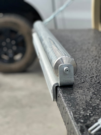 D.A.G | Tailgate Roller