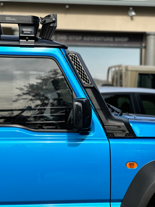 D.A.G | Tech Flow Snorkel Jimny