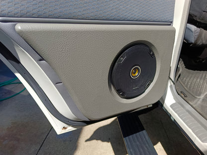 D.A.G | LANDCRUISER REAR DOOR SPEAKER PANEL  D/C