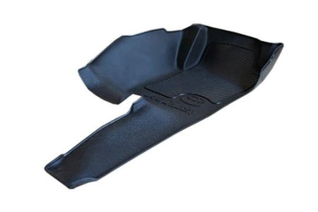 TOYOTA LAND CRUISER 2007-PRESENT SC | FRONT CENTRE CONSOLE MAT