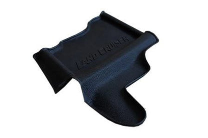 TOYOTA LAND CRUISER 2007-PRESENT DC | REAR CENTRE MAT