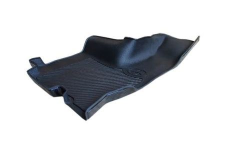 TOYOTA LAND CRUISER 2007-PRESENT DC | LEFT REAR MAT