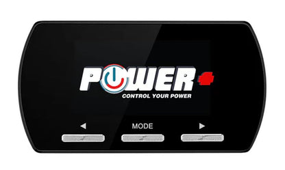 PowerPlus X1 Throttle Controller NISSAN NAVARA 2021