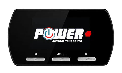 PowerPlus X1 Throttle Controller TOYOTA PRADO 120