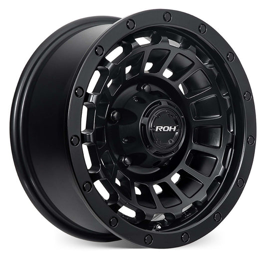ROH Wheels. – 4X4 Wholesalers Africa