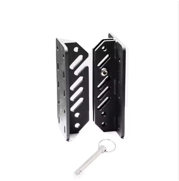 D.A.G Quick‑Release Awning Bracket GEN2