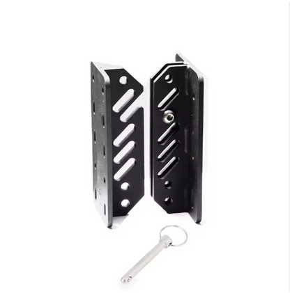 D.A.G Quick‑Release Awning Bracket GEN2