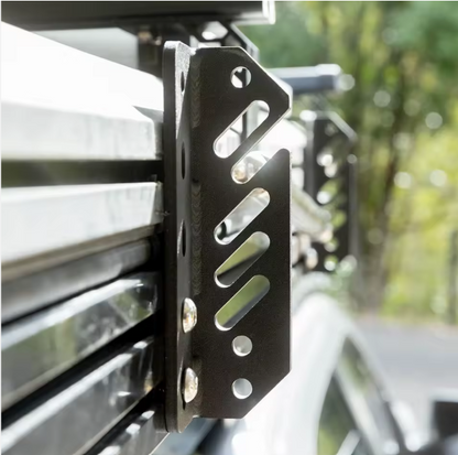 D.A.G Quick‑Release Awning Bracket GEN2