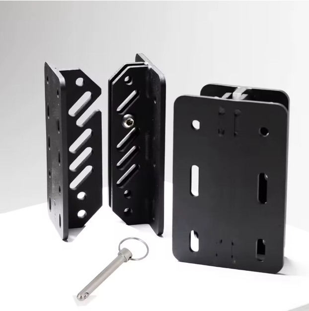 D.A.G Quick‑Release Awning Bracket GEN2