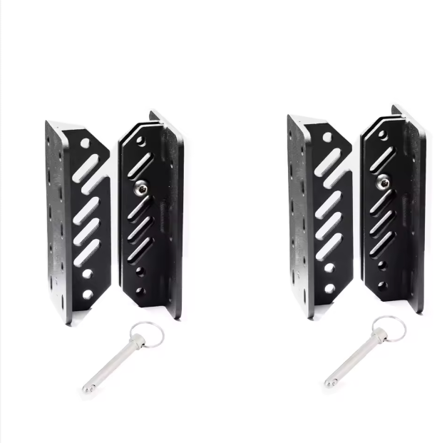 D.A.G Quick‑Release Awning Bracket GEN2