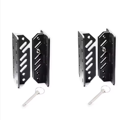 D.A.G Quick‑Release Awning Bracket GEN2