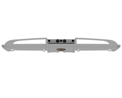 BUSHINDABA Land cruiser 79 Full Face Roof Console D/C GREY (2024+)