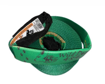 Wild Dog 4X4 - 20m Winch Extension Strap - 7,000kg