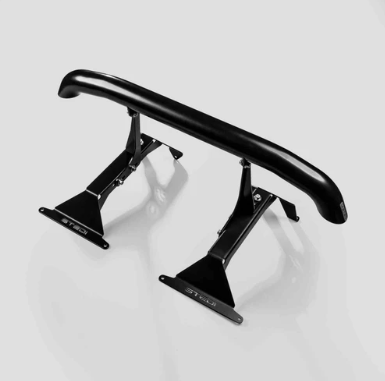 STEDI Rally Bar to suit Isuzu MU-X (21-24)