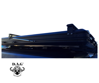 D.A.G | Rooftop Tent Load Bar