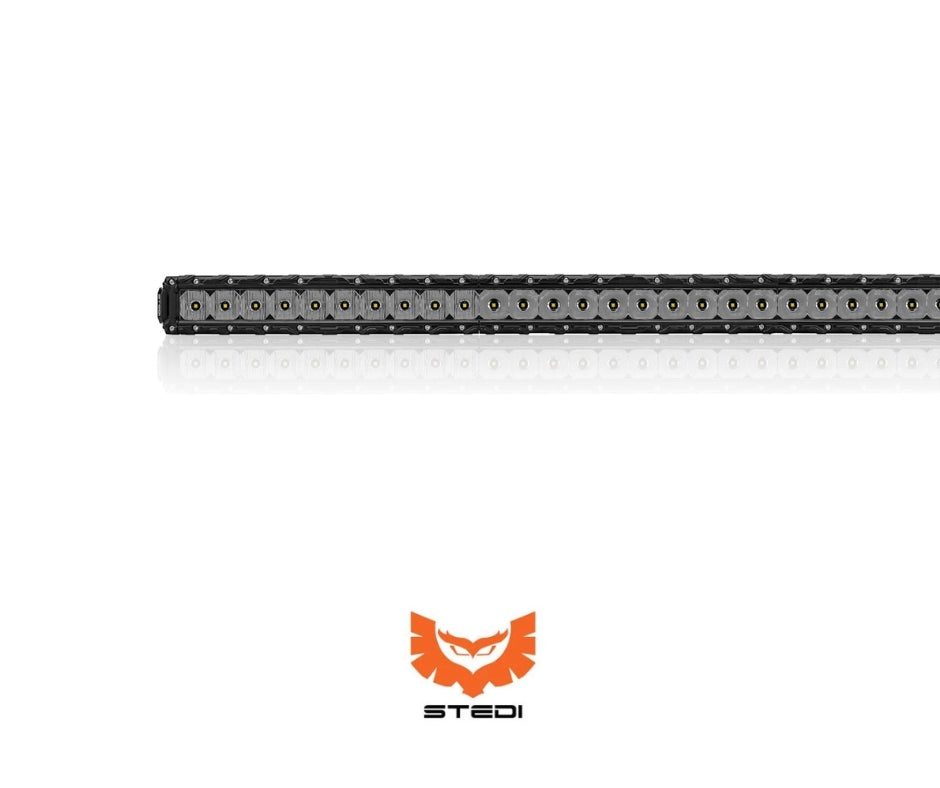 STEDI ST3K 41.5-INCH 40 LED SLIM LED LIGHT BAR