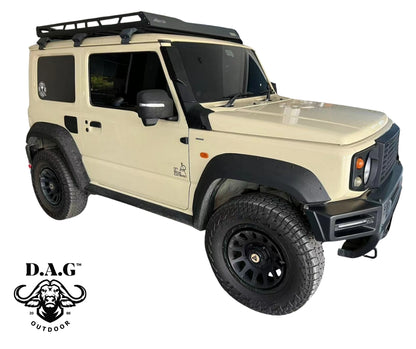 D.A.G | Tech Flow Snorkel Jimny