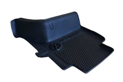 VW AMAROK 2023 - PRESENT | RIGHT REAR MAT [5]