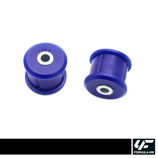 Rear Trailing Arm Bush Kit to suit Land Rover & Toyota