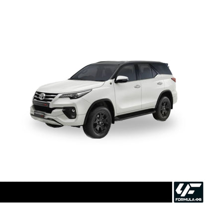 Toyota Fortuner 2016+ - Formula Suspension Kit (Light Duty)