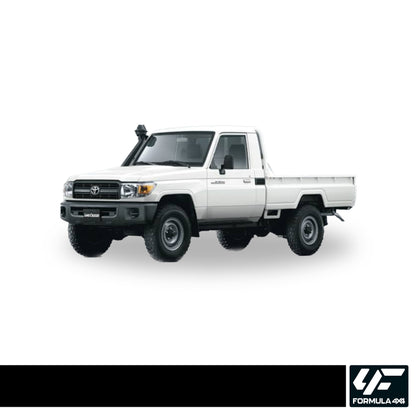 Toyota Land Cruiser 79 Series - Formula Suspension Kit (Heavy Duty)