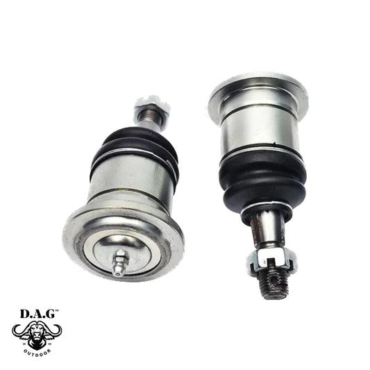 D.A.G | 25mm Extended Ball Joints Ford Ranger T8 (2019+)