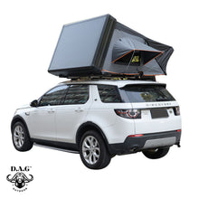 Load image into Gallery viewer, D.A.G Wolfpack Rooftop Tent
