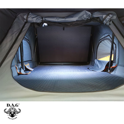 D.A.G | Wolfpack Rooftop Tent
