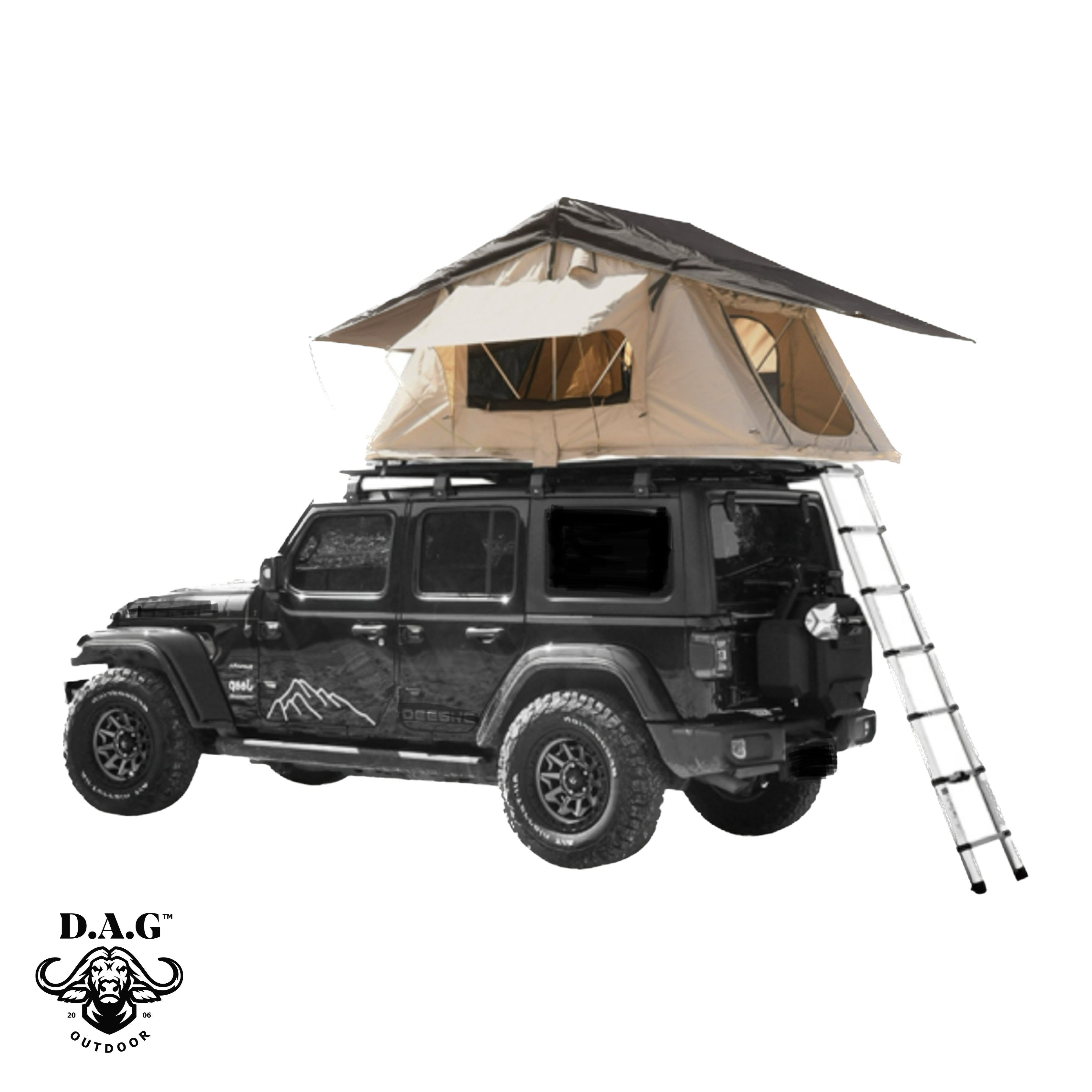 ROOFTOP TENTS AWNINGS 4X4 Wholesalers Africa rooftop-tents-awnings-4x4-wholesalers-africa