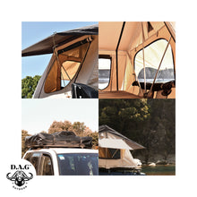 Load image into Gallery viewer, D.A.G Fleet Tent
