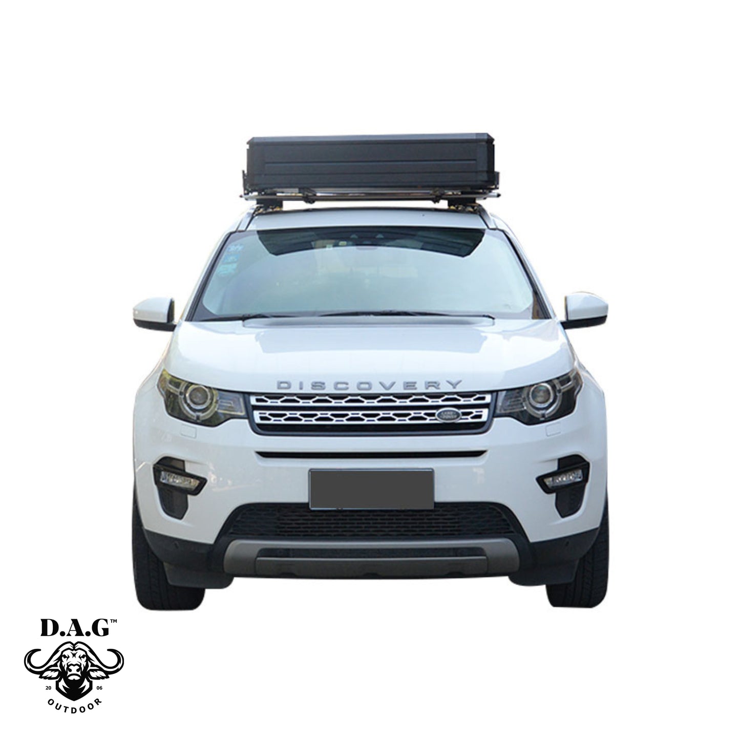 D.A.G | Wolfpack Rooftop Tent