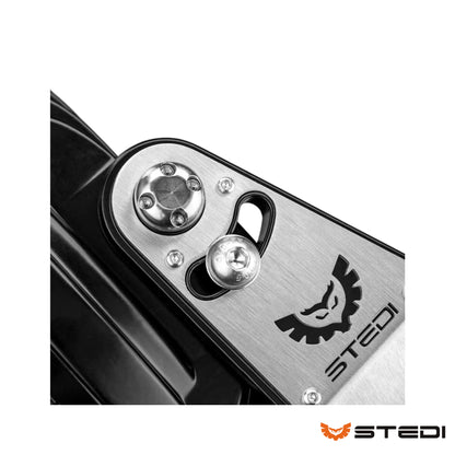 STEDI | Anti Theft Kit for Type X 8.5" & 7" LED Spotlights