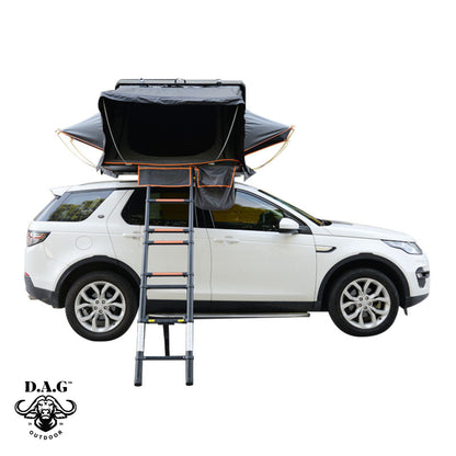 D.A.G | Wolfpack Rooftop Tent