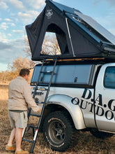 Load image into Gallery viewer, D.A.G Aluminum Roof Top Tent
